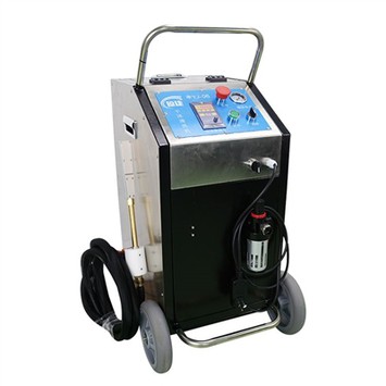 المشاكل الحالية في التنظيف الصناعي